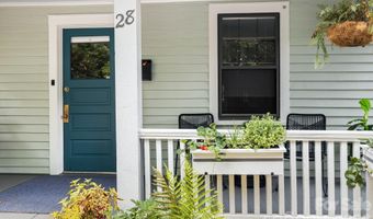 28 Woodlawn Ave, Asheville, NC 28801