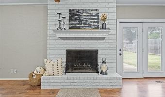1515 Olive St, Ardmore, OK 73401