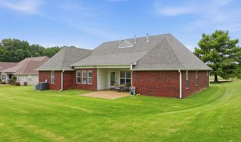 6643 BAUDETTE Ln, Bartlett, TN 38135