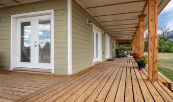 54 Upper Rim Rd E, Arroyo Seco, NM 87514