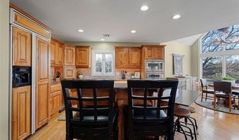 33421 Ridge Rd, Afton, OK 74331