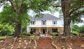 1110 Puckett Town Rd, Bradley, SC 29819