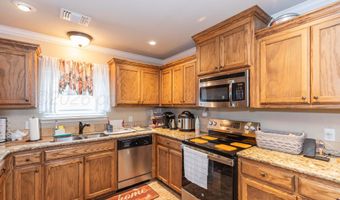 2708 SIMKINS Ln, Amarillo, TX 79118