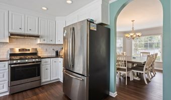 613 Skyline Dr, Batesburg Leesville, SC 29070