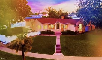 207 S El Molino, Alhambra, CA 91801