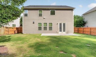8836 Forester Ln, Apex, NC 27539