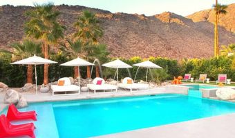 769 W Crescent Dr, Palm Springs, CA 92262