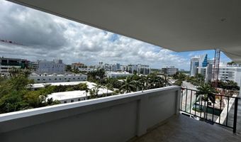 10101 E Bay Harbor Dr 710, Bay Harbor Islands, FL 33154