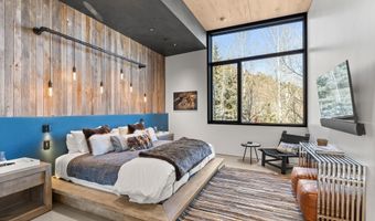 296 Glen Dee Rd, Aspen, CO 81611