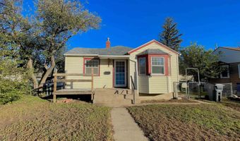 2004 E 22ND St, Cheyenne, WY 82001