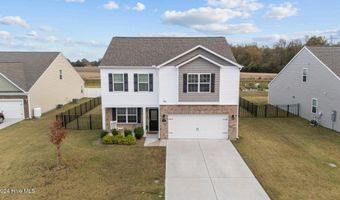 4437 Marthas Village Ln, Ayden, NC 28513