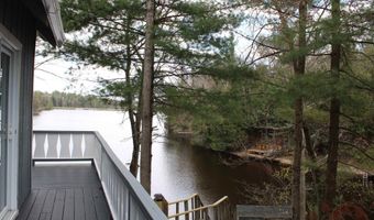 6341 Eagles Nest, Alger, MI 48610