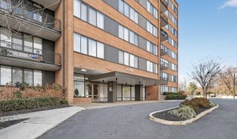 4390 LORCOM Ln 410, Arlington, VA 22207