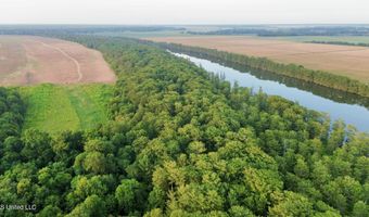 Bolivar Road, Benoit, MS 38725