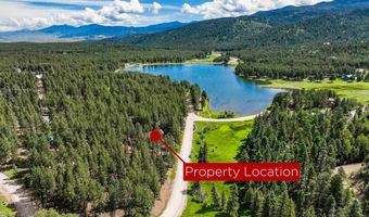 89 Alpine Lake Way, Angel Fire, NM 87710