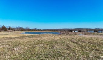 E 1550 Road, Baldwin City, KS 66006