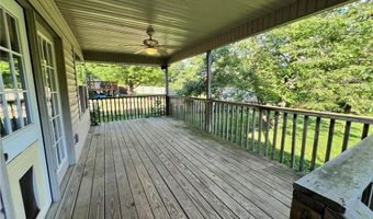 6 Dillow Dr, Bella Vista, AR 72714