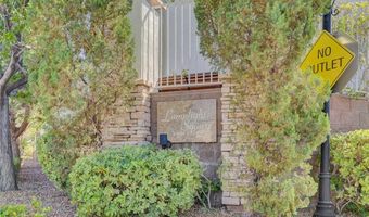977 SPARKLING LIGHT St, Henderson, NV 89052
