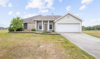 16537 Wilfred Dr, Abbeville, LA 70510