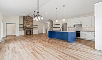 Poplar Forest Court lot 55, Aylett, VA 23009