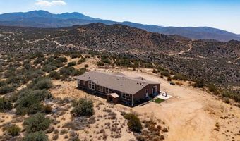 61833 High Country Trl, Anza, CA 92539