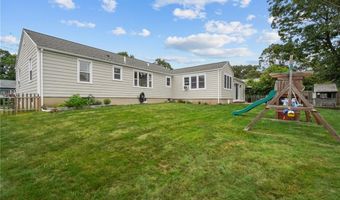 16 Red Cedar Dr, Cranston, RI 02920