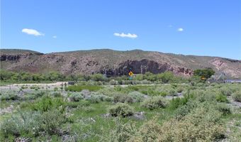 Rainbow Canyon - Clover Street, Caliente, NV 89008