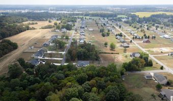 445 John Purdom Dr, Almo, KY 42020