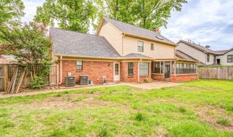 3769 OAK FOREST Dr, Bartlett, TN 38135