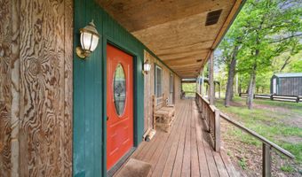 24336 S Hilltop Dr, Afton, OK 74331
