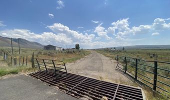 95 E OLD HWY 30, Cokeville, WY 83114