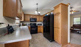 2037 N Ruger Cir, Andover, KS 67002