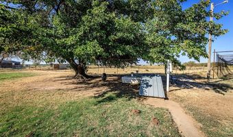 15861 S County Road 202 Rd, Altus, OK 73521