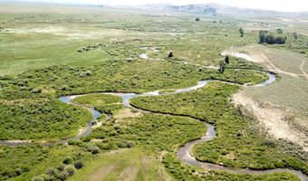 COTTONWOOD-MERNA 23-116, Daniel, WY 83115