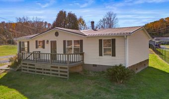 921 Rocky Summit Rd, Bean Station, TN 37708