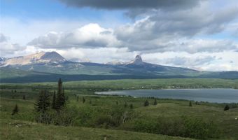W Shore Duck Lake Road lot 32, Babb, MT 59411
