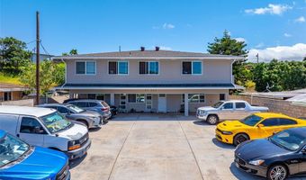 99-438 Ulune St, Aiea, HI 96701