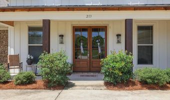 213 Ironwood Pl, Brandon, MS 39042