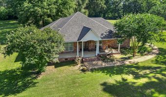 671 SE Fox Rd, Bogue Chitto, MS 39629