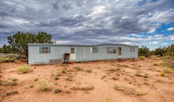 92 CR N5417, Concho, AZ 85924