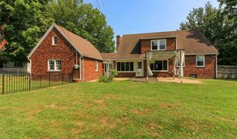 1060 Broad St, Ashland, OH 44805