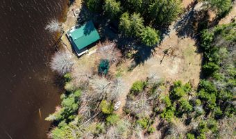 38 Lamb Farm Rd, Baileyville, ME 04694