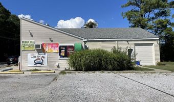 20835 Nanticoke Rd, Bivalve, MD 21814
