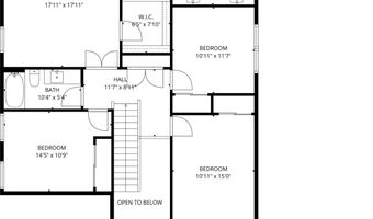 33 S Crossing Way, Bethel, CT 06801