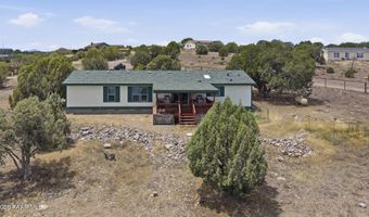 6285 N Gray Gos Rd, Chino Valley, AZ 86323