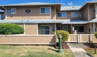 91-1010 Makaaloa St 4G, Ewa Beach, HI 96706