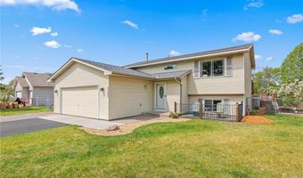 3343 Quarry Ave, Anoka, MN 55303