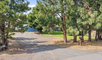 63385 Omer Dr, Bend, OR 97701