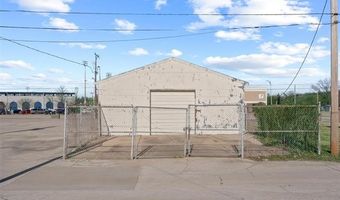 100 SE Dewey Ave, Bartlesville, OK 74003