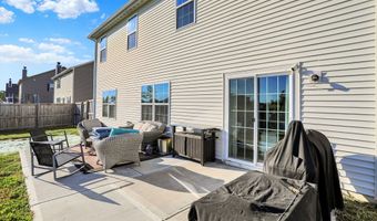 8207 Cagles Mill Trce, Avon, IN 46123